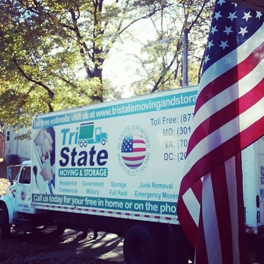  Profile Photos of TriState Moving and Storage 375 Derwood Cir - Photo 8 of 14