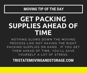  Profile Photos of TriState Moving and Storage 375 Derwood Cir - Photo 10 of 14