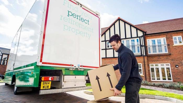  Profile Photos of TriState Moving and Storage 375 Derwood Cir - Photo 13 of 14