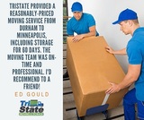 TriState Moving and Storage, Rockville