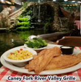Caney Fork River Valley Grille, Nashville