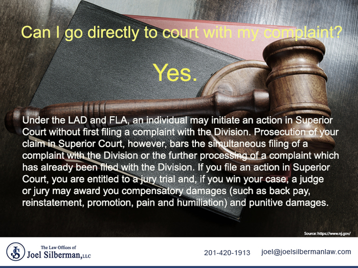  New Album of The Law Offices of Joel Silberman, LLC 1370 Broadway, 5th Floor, PMB #585 - Photo 25 of 37