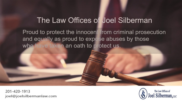  New Album of The Law Offices of Joel Silberman, LLC 1370 Broadway, 5th Floor, PMB #585 - Photo 36 of 37