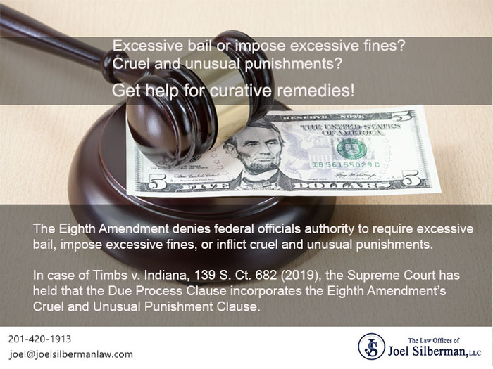  New Album of The Law Offices of Joel Silberman, LLC 1370 Broadway, 5th Floor, PMB #585 - Photo 4 of 37