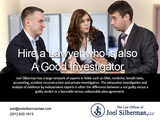  The Law Offices of Joel Silberman, LLC 1370 Broadway, 5th Floor, PMB #585 