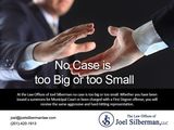  The Law Offices of Joel Silberman, LLC 1370 Broadway, 5th Floor, PMB #585 