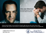  The Law Offices of Joel Silberman, LLC 1370 Broadway, 5th Floor, PMB #585 