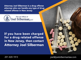  The Law Offices of Joel Silberman, LLC 1370 Broadway, 5th Floor, PMB #585 