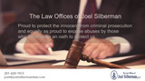  The Law Offices of Joel Silberman, LLC 1370 Broadway, 5th Floor, PMB #585 