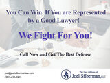  The Law Offices of Joel Silberman, LLC 1370 Broadway, 5th Floor, PMB #585 