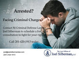 The Law Offices of Joel Silberman, LLC 1370 Broadway, 5th Floor, PMB #585 