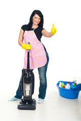 Upminster Carpet Cleaners, Upminster