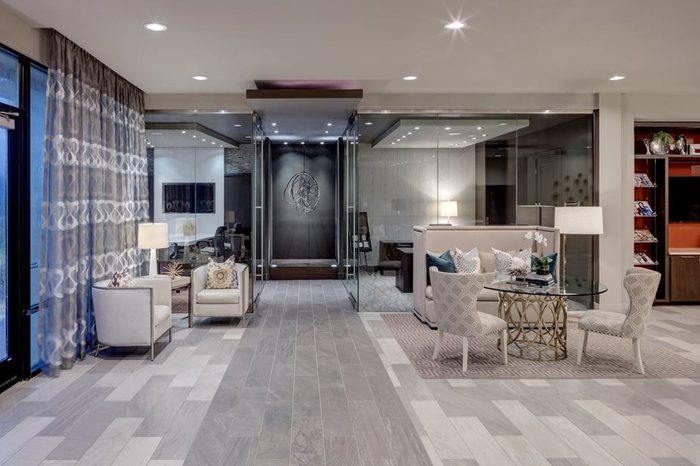 clubroom New Album of The Grand at LaCenterra 2727 Commercial Center Boulevard - Photo 4 of 9