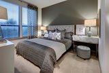 bedroom The Grand at LaCenterra 2727 Commercial Center Boulevard 