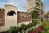 building exterior The Grand at LaCenterra 2727 Commercial Center Boulevard 