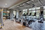 fitness center The Grand at LaCenterra 2727 Commercial Center Boulevard 