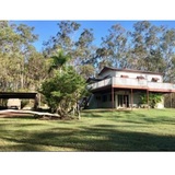  Baffle Creek Holiday House 156 Coast Rd 