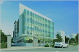 Unispace - Whitefield, Bangalore, Bangalore