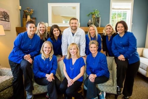  New Album of Pickens Family Dentistry 7508 NE Vancouver Mall Dr - Photo 1 of 3