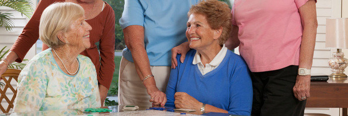  Profile Photos of Quail Meadows Assisted Living 786 E 2100 N - Photo 4 of 6