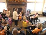 Quail Meadows Assisted Living, North Ogden