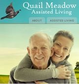 Quail Meadows Assisted Living, North Ogden
