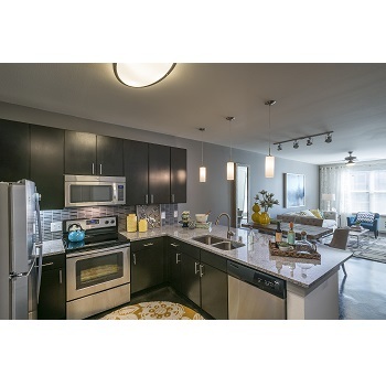  Profile Photos of Monaco on the Trail Apartments 3003 Carlisle Street - Photo 4 of 4