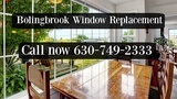Bolingbrook Window Replacement, Bolingbrook