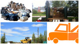 Hauling Services By Pedro, Glendora