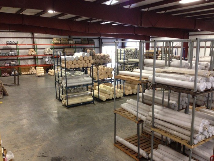  Profile Photos of CanwilTextiles: Bootleg Cotton Duck 1520 University Drive - Photo 20 of 31