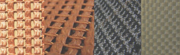  Profile Photos of CanwilTextiles: Bootleg Cotton Duck 1520 University Drive - Photo 10 of 31