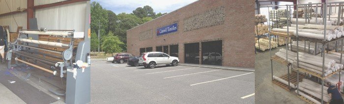  Profile Photos of CanwilTextiles: Bootleg Cotton Duck 1520 University Drive - Photo 9 of 31