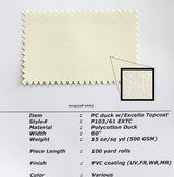  CanwilTextiles: Bootleg Cotton Duck 1520 University Drive 