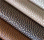 CanwilTextiles: Bootleg Cotton Duck, Auburn