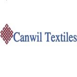 CanwilTextiles: Bootleg Cotton Duck, Auburn