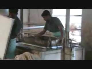 Khadi Paper making (Canwil Textiles, Inc.).mp4