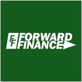 Forward Finance, St Albans