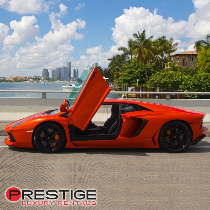 Profile Photos of Prestige Luxury Rentals 4019 NW 25th Street - Photo 1 of 1