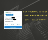  OASIS DIALER SERVICES B-11 Sector 65, 