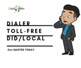  OASIS DIALER SERVICES B-11 Sector 65, 