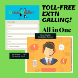 OASIS DIALER SERVICES, Noida