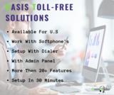 OASIS DIALER SERVICES, Noida