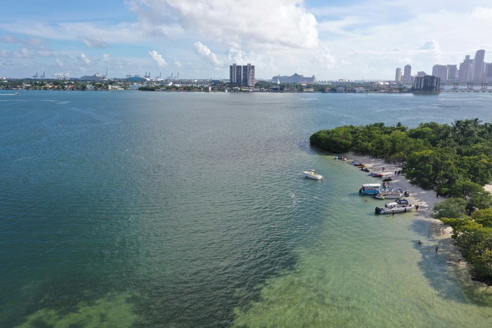  New Album of Jet Ski Rental In South Beach 900 West Avenue - Photo 3 of 4