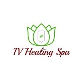 IV Healing Spa, Los Angeles