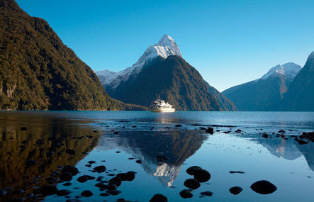  Profile Photos of Fiordland Tours 208 Milford Road, Te Anau, New Zealand - Photo 2 of 12
