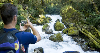  Profile Photos of Fiordland Tours 208 Milford Road, Te Anau, New Zealand - Photo 4 of 12