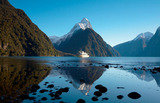  Fiordland Tours 208 Milford Road, Te Anau, New Zealand 