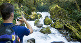  Fiordland Tours 208 Milford Road, Te Anau, New Zealand 