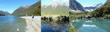 Fiordland Tours, Te Anau