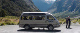Fiordland Tours, Te Anau